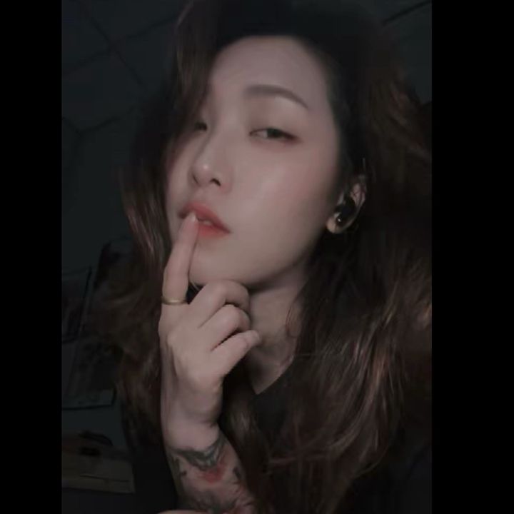 ช่างผมอินดี้..🥱🏳️‍🌈🧿🪬