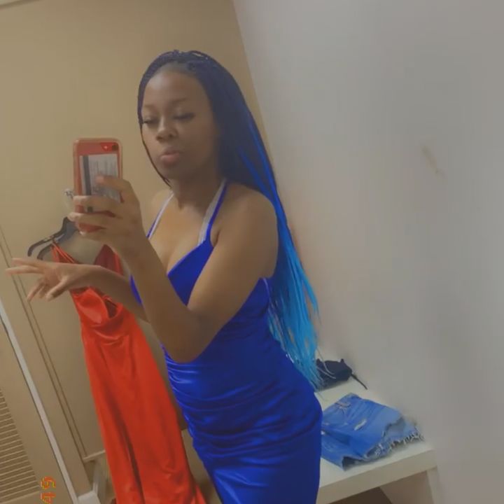 💸MISS CASHMERE 💸✨