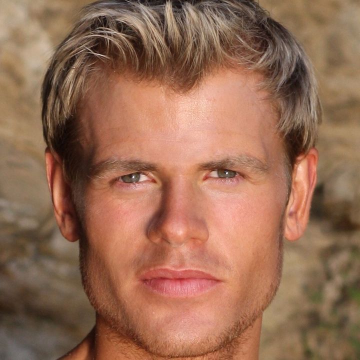 Andy Ashton