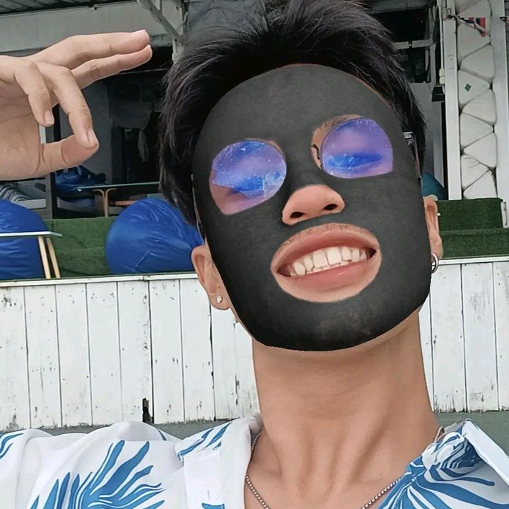 Ice กลัวแมงมุม