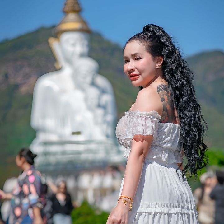 มิ้น Kanokporn