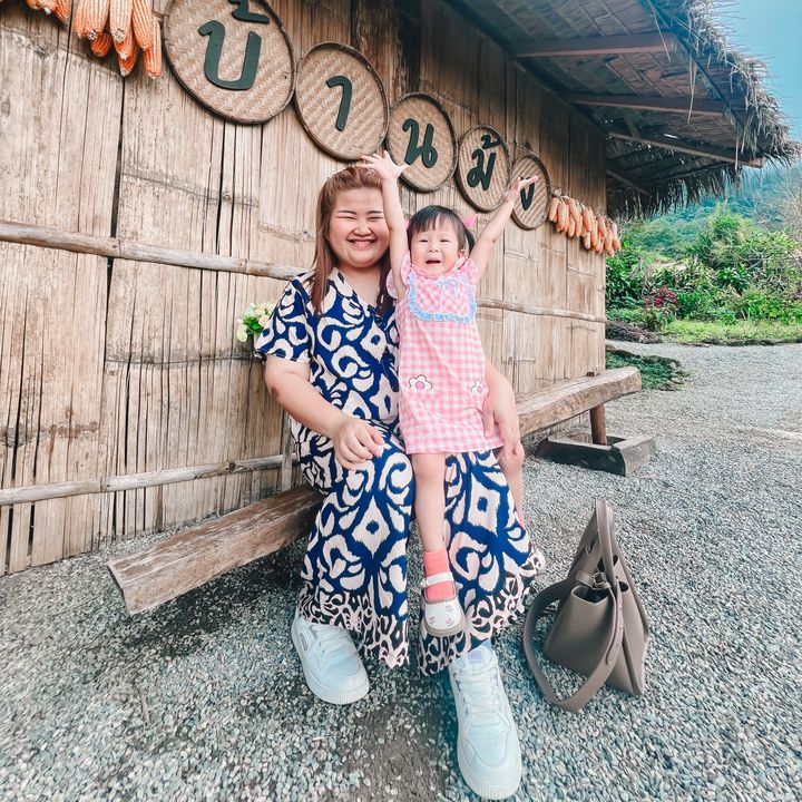 แม่มดกับน้องอลิส ❤️