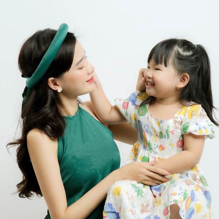 ☀️Mẹ Anniebaoanh☀️