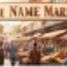 The Name Market