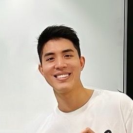 Eugene 俊耀