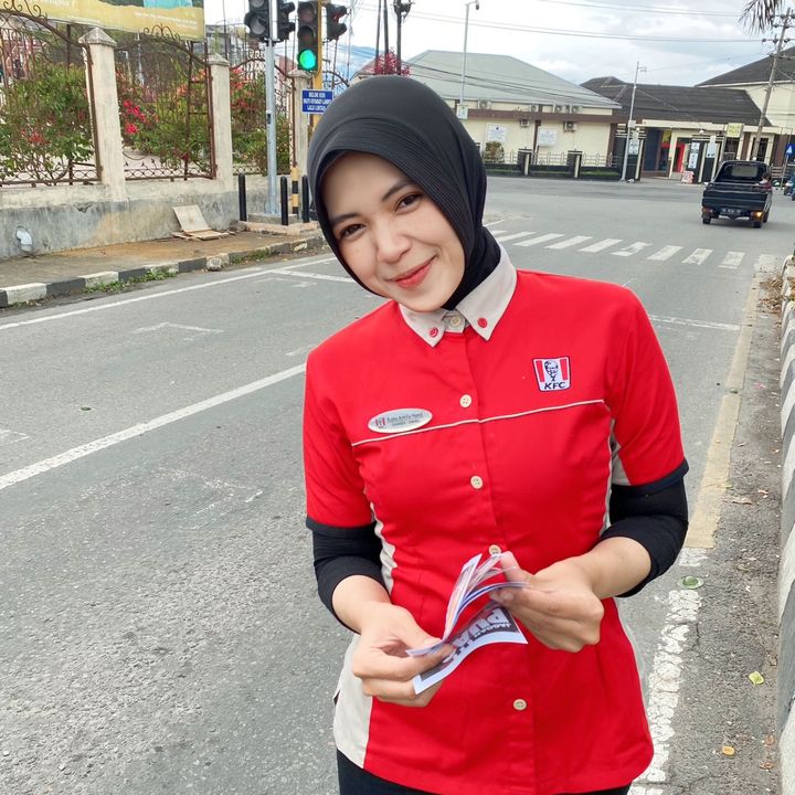 Rizka Amilia Hanif