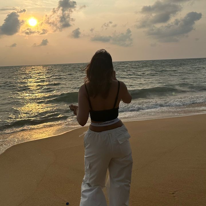 Lin 🇹🇭