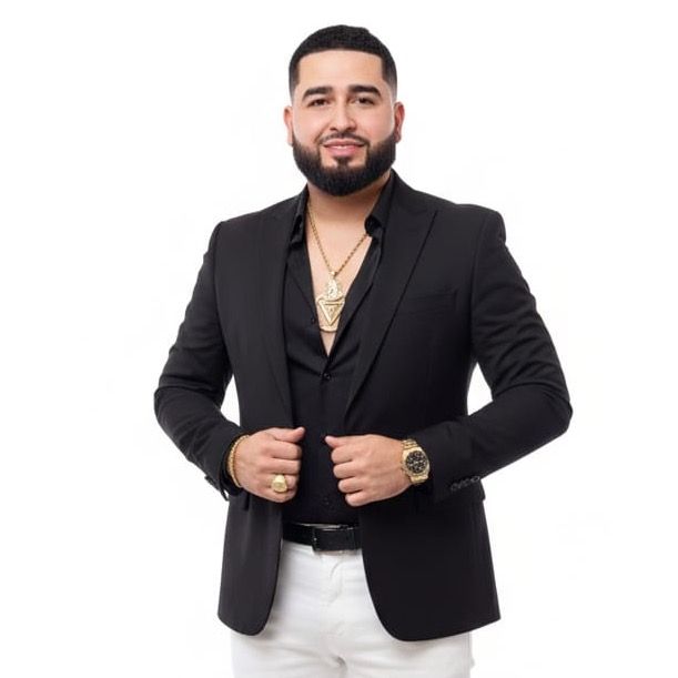 Dj Roberto El Bori🇵🇷