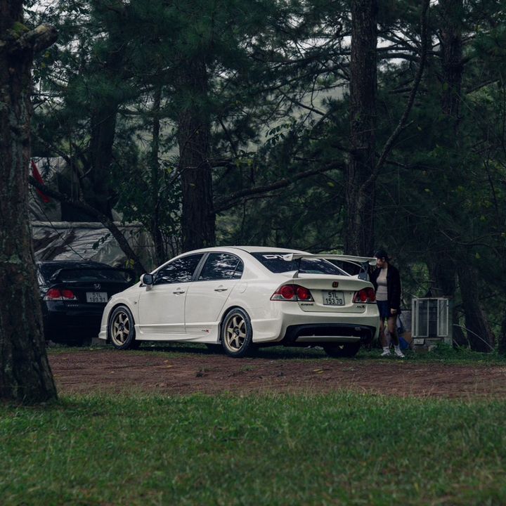 Hit the Xe