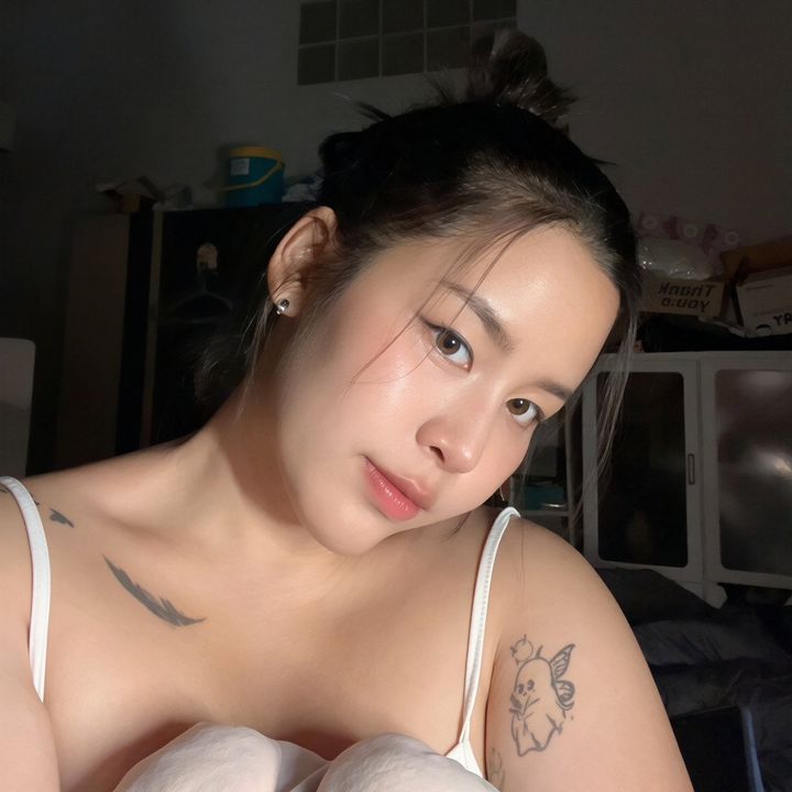 เจนกำลังลดน้ำหนัก!!
