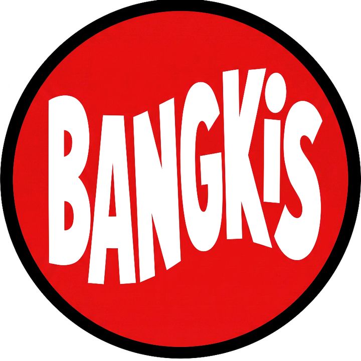 BANGKIS(*❛‿❛)→