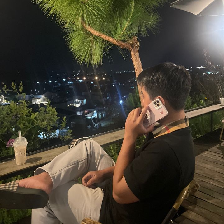 Phúc mập rõ chứ không mập mờ