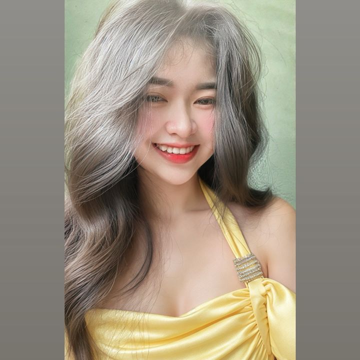 Nhung Dt thích mèo