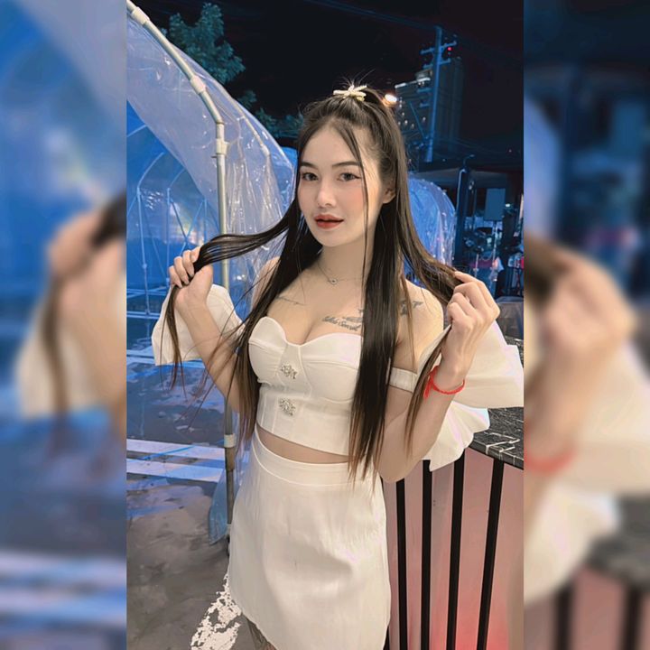 น้ำหวานที่แปลว่าโสด🖤