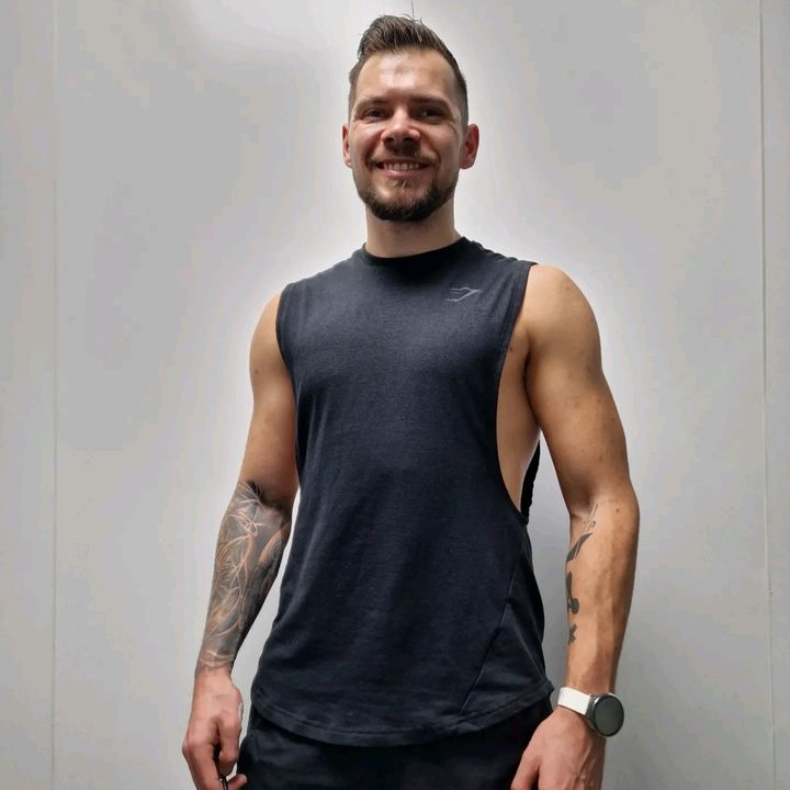 Travis Osborne - PT