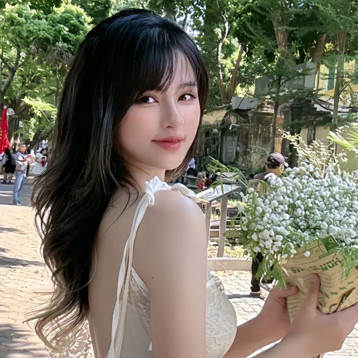 Linh Li Ti