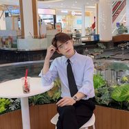 Tân Hạc 🦩