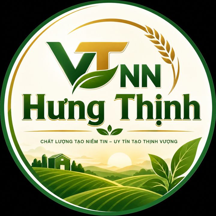 Nông Nghiệp Hưng Thịnh