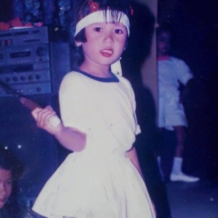 Mami ni Liam - Babymonster