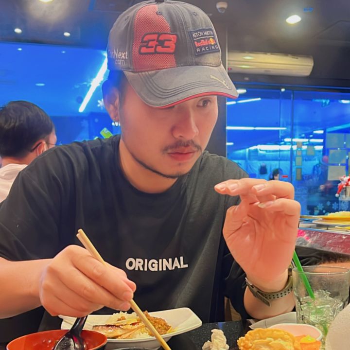 ยักษ์ จันทร์พริ้ง 👺