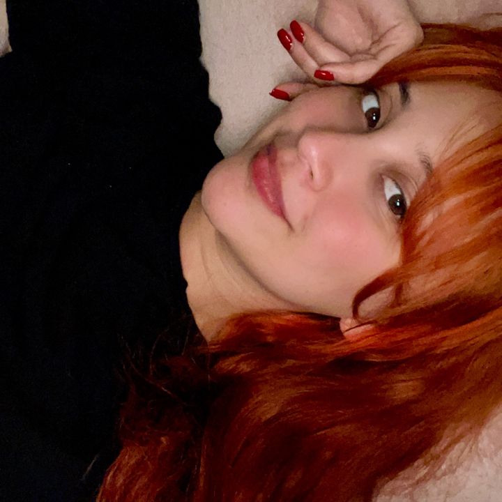 Nancy Villanueva🩷
