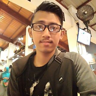 Gilang Maulana A