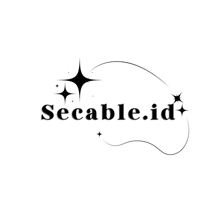 Secable.id