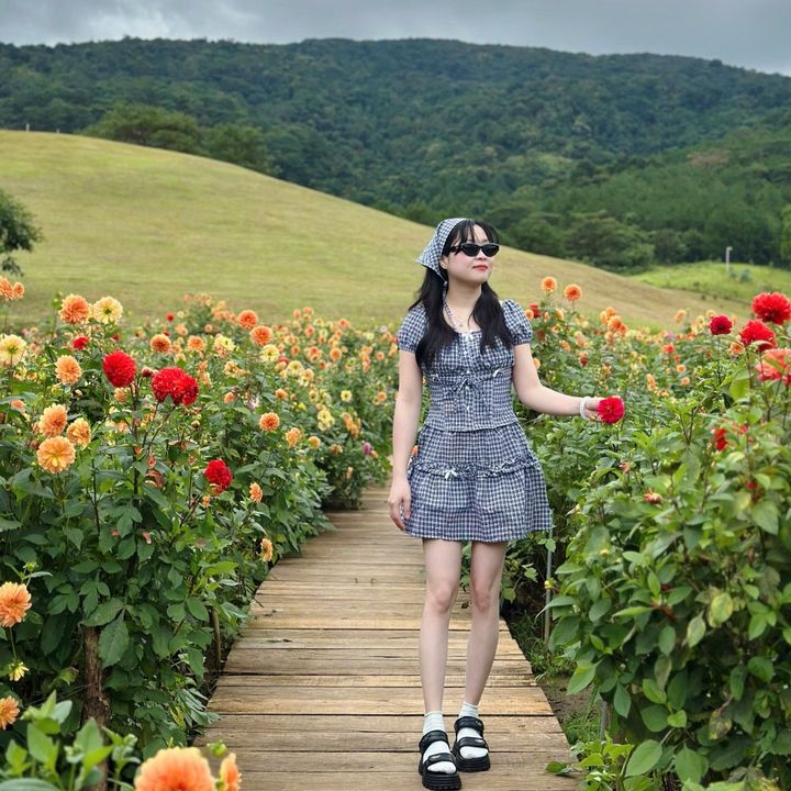 Em Trang Tạp Hoá