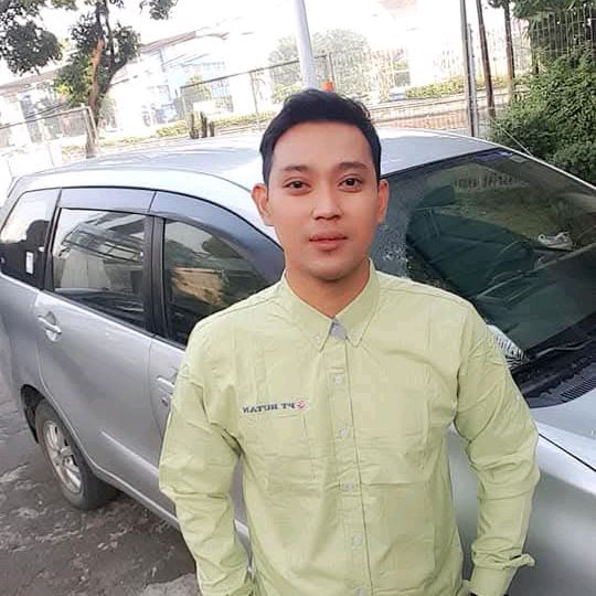 Eko Prasetiyo