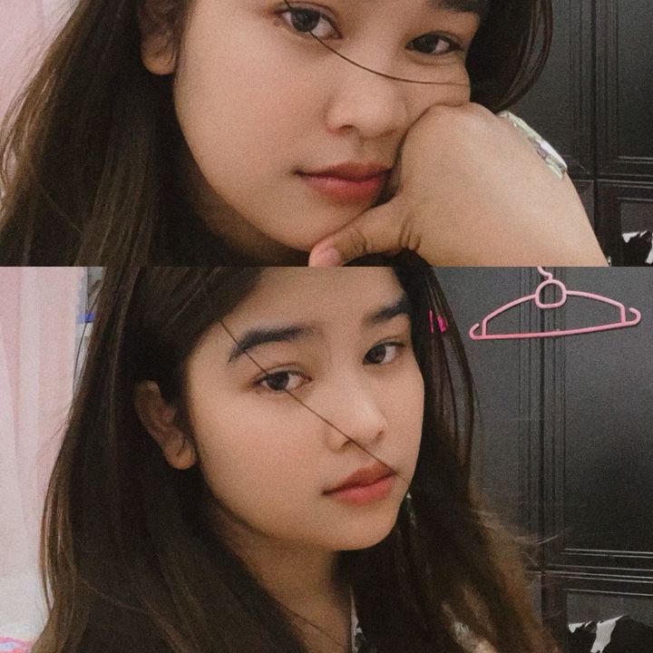 Tresya Simanjuntak🎀