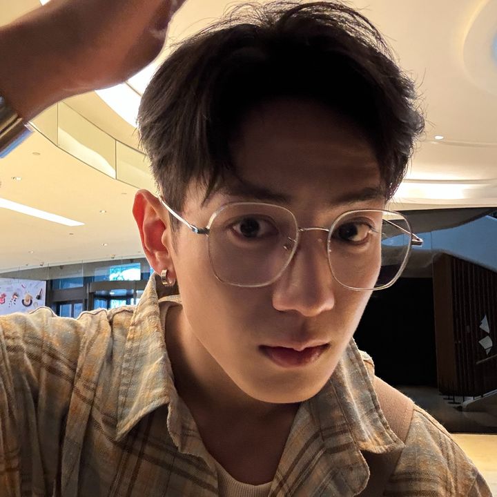 IG：kevintyw