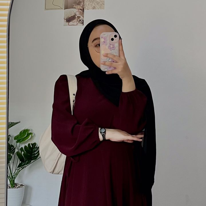 faul || 🌸 IG @ulfahh98 🌸