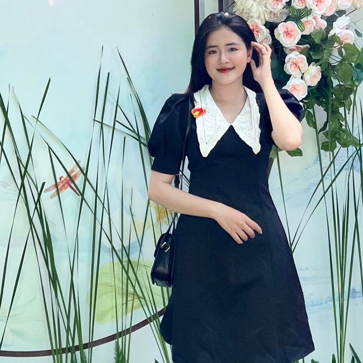 Cô giáo Trân 👩‍🏫🥭