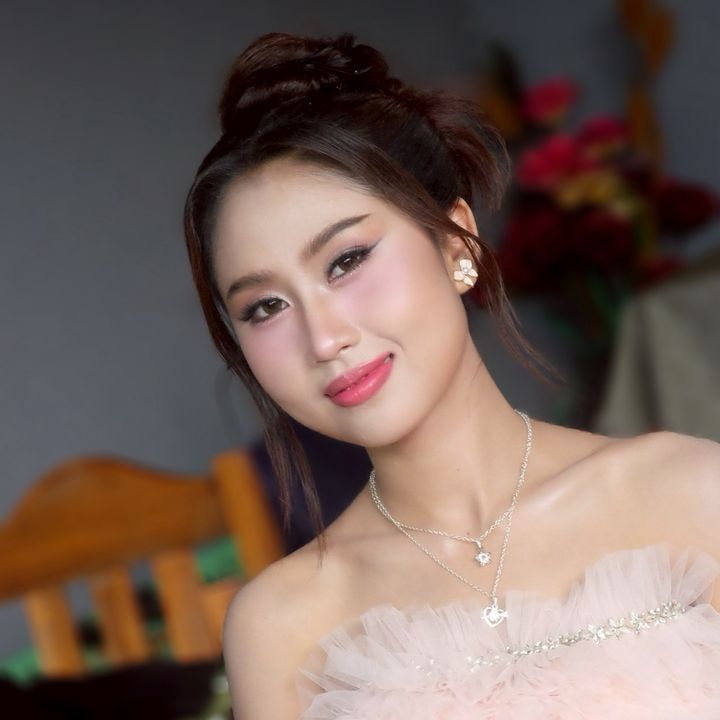 จอย จรรยาพร ไดมอนด์โฟร์
