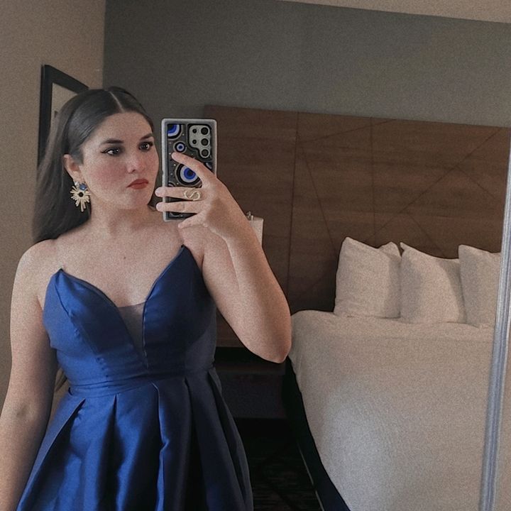 Cynthia | Boy Mom in ATX💙🧸