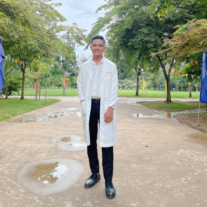 Anh Dược Sĩ TV