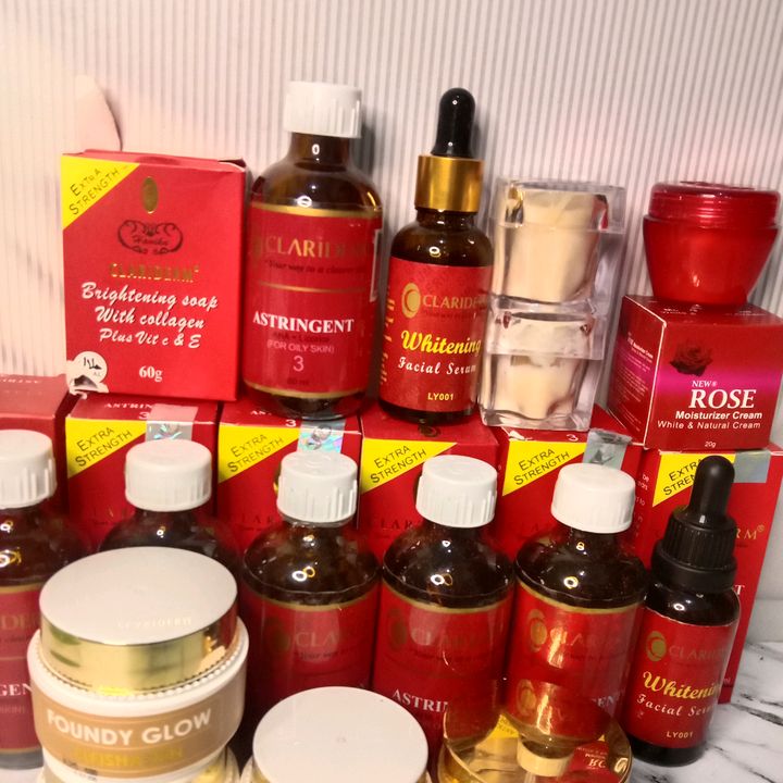 khalisa skincare