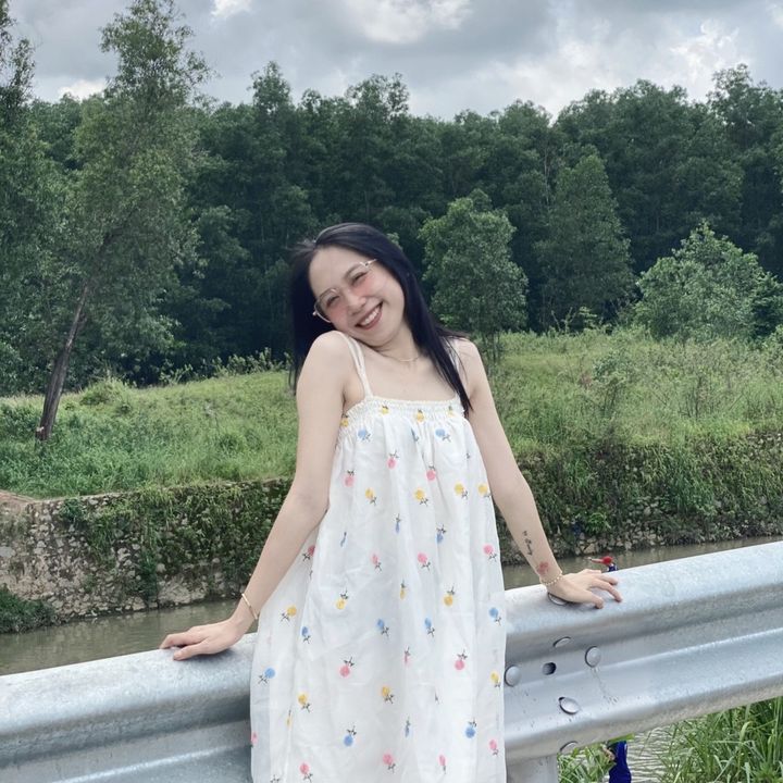 Bảo Trân