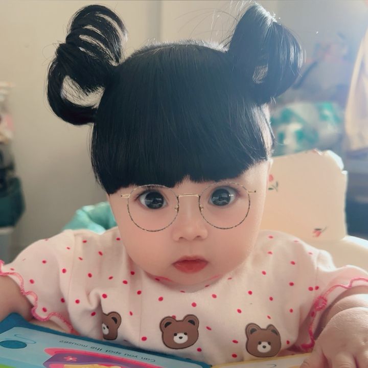 Khalisha NB