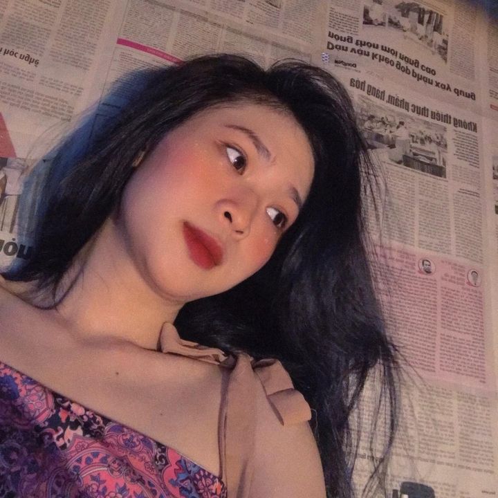 Ngân bé unbox 𐙚✧˖°