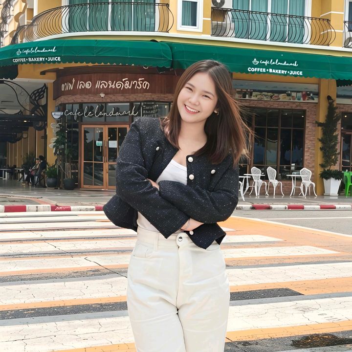 "ครูแนน"ที่แปลว่า"ครูคณิต"🚫