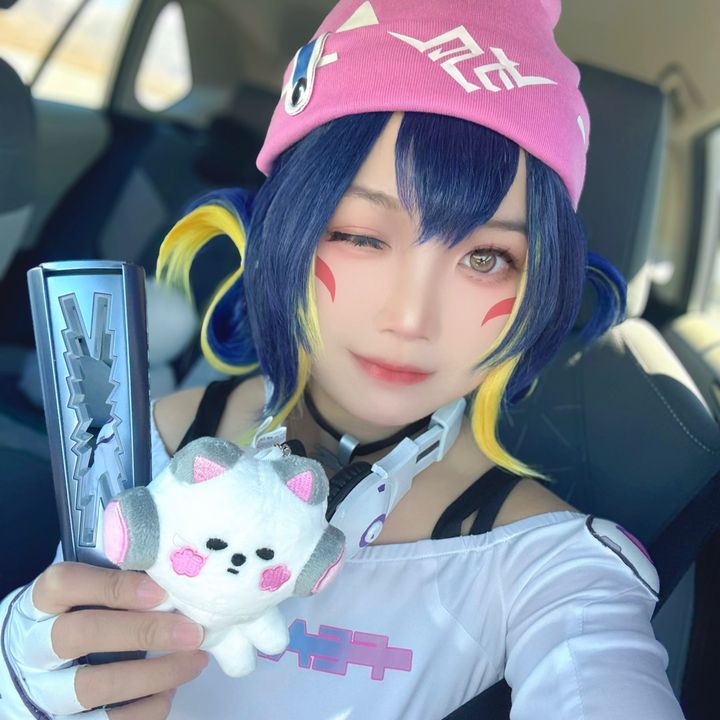 Cookierin.cos🪄