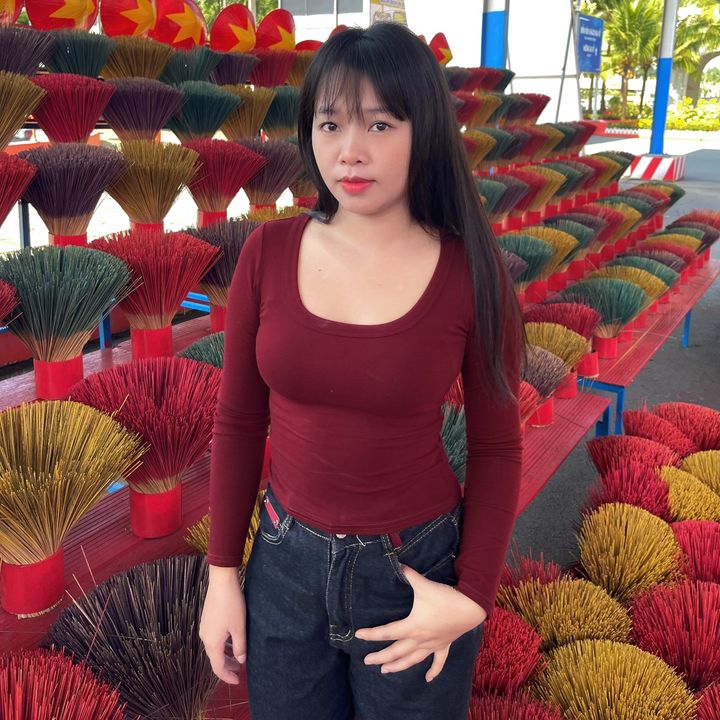 Tâm Tạp Hoá🛍️🥝