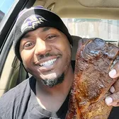 Rideshare Foodie