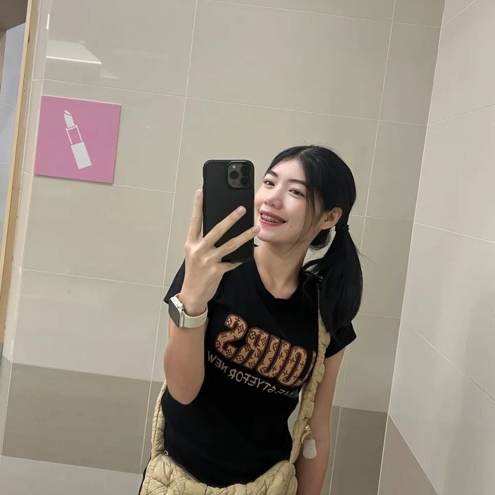 อาหมวย 🧸