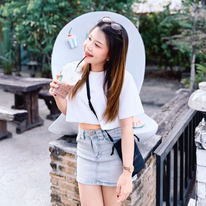Pop Kanyarat