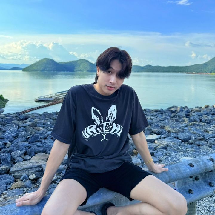 อั้มที่เพื่อนเรียกว่าเต้าหู้