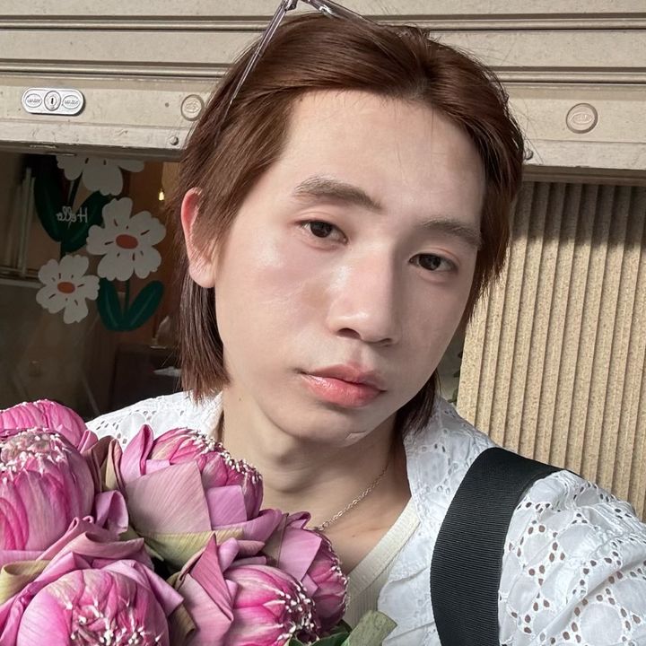 ชาเขียวรีวิว
