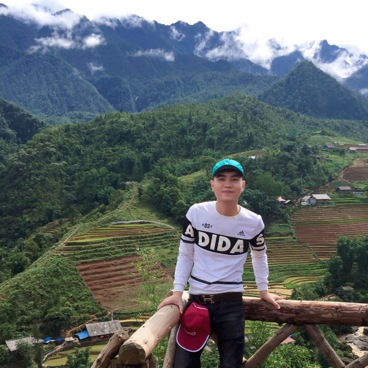 Nguyễn Xuân Trường