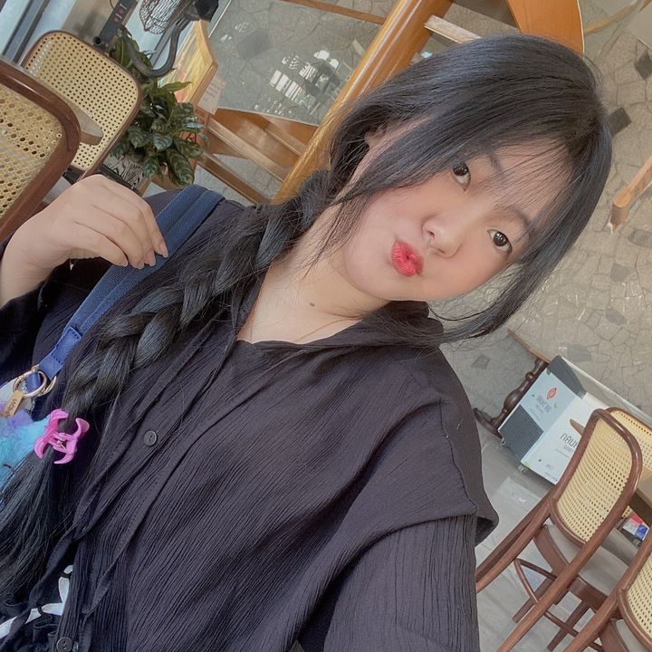 HÂn thích đi biểnn🌊